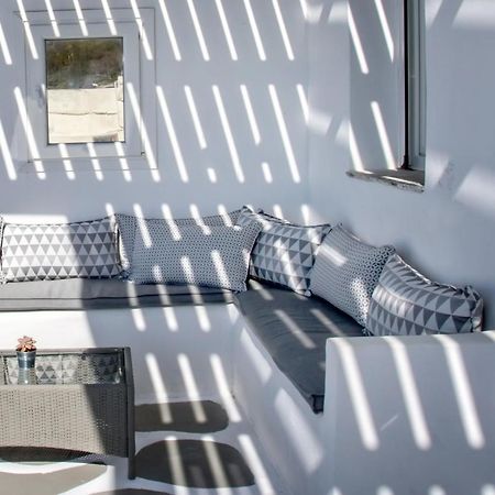 The Nest Villa Triandárosz Kültér fotó