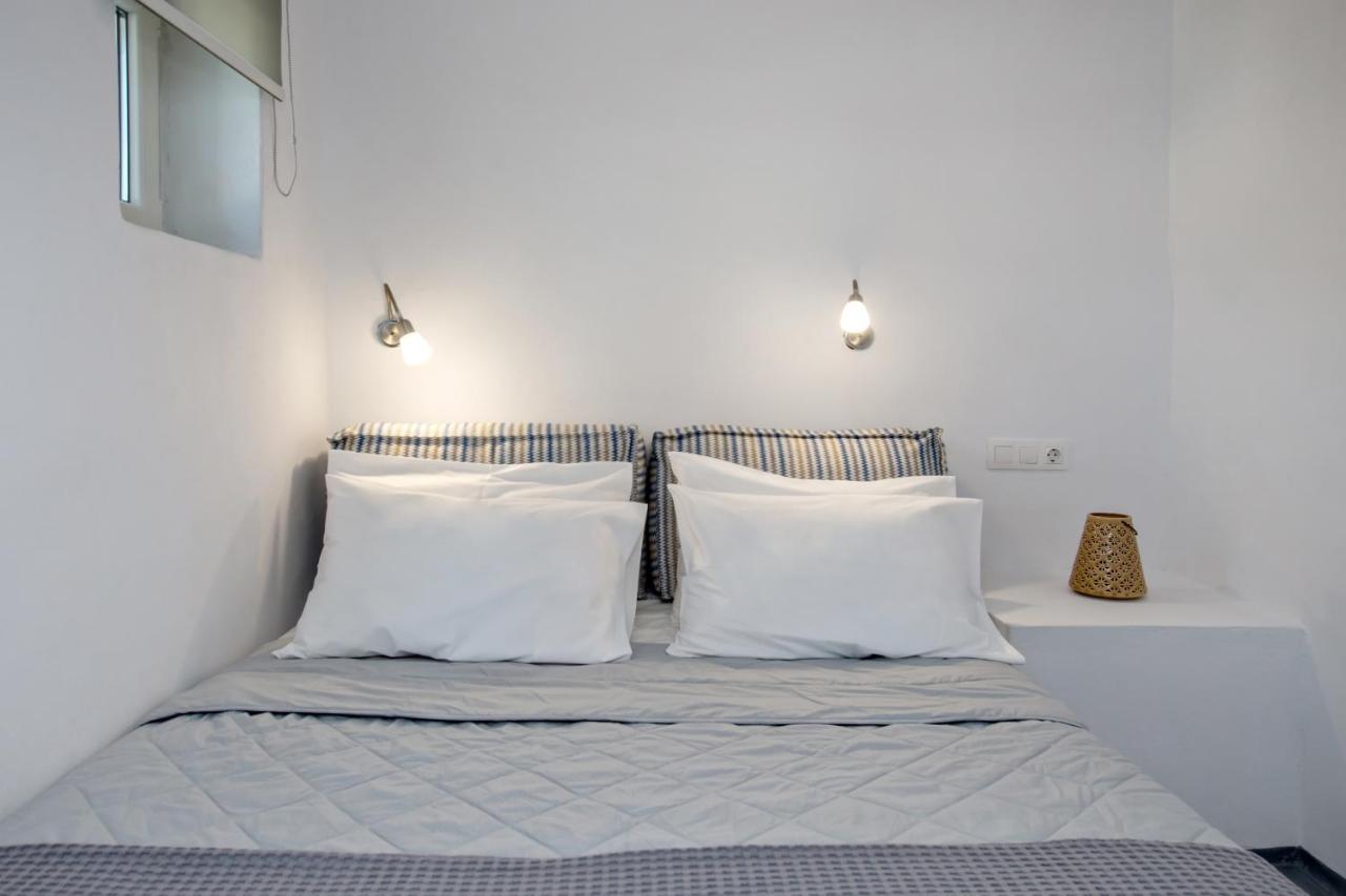 The Nest Villa Triandárosz Kültér fotó
