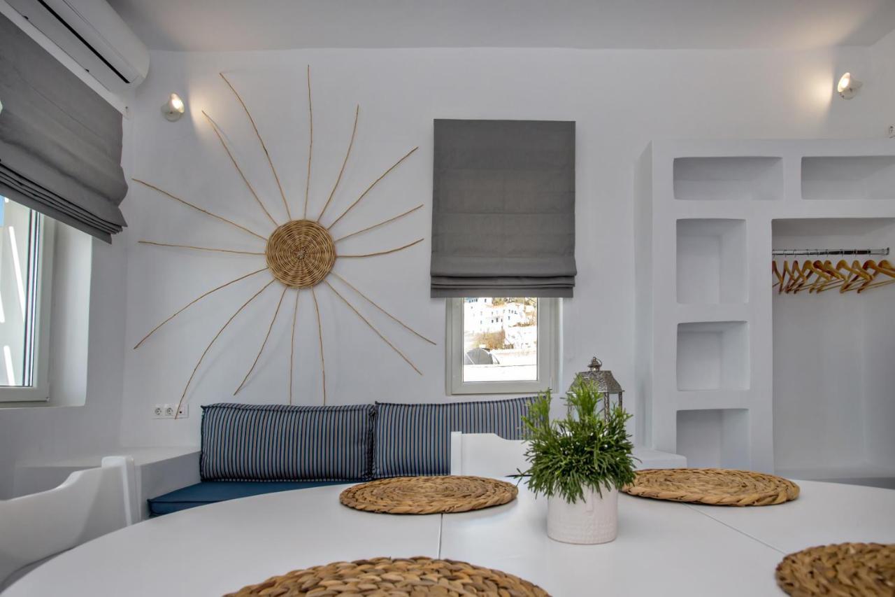 The Nest Villa Triandárosz Kültér fotó