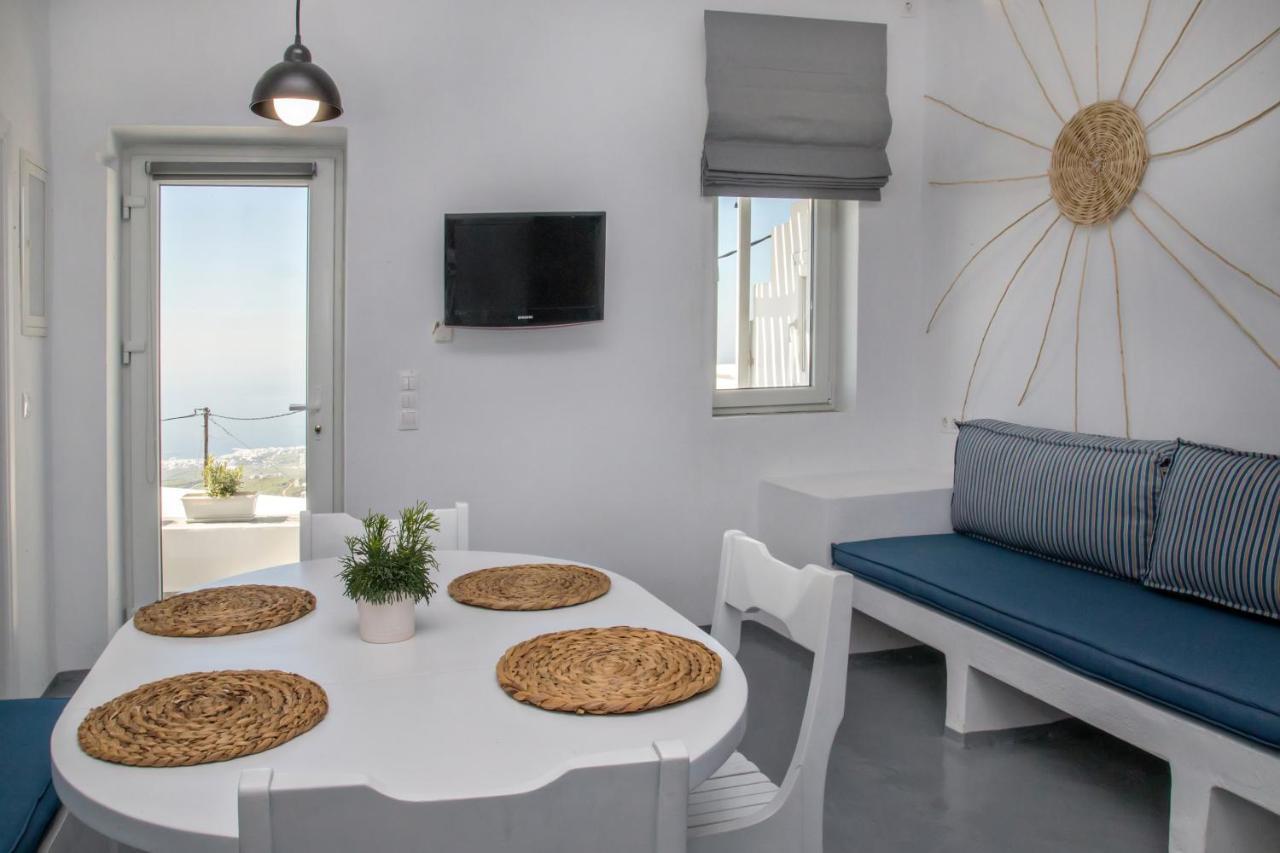 The Nest Villa Triandárosz Kültér fotó