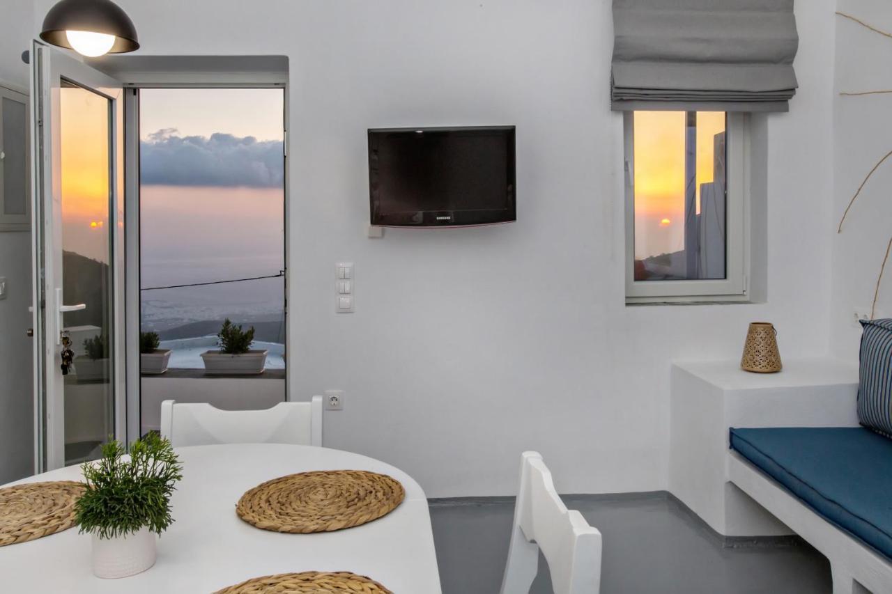 The Nest Villa Triandárosz Kültér fotó
