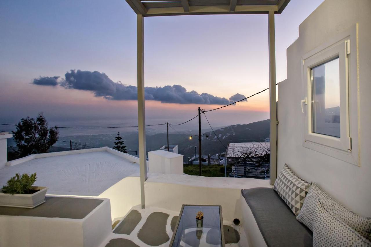The Nest Villa Triandárosz Kültér fotó