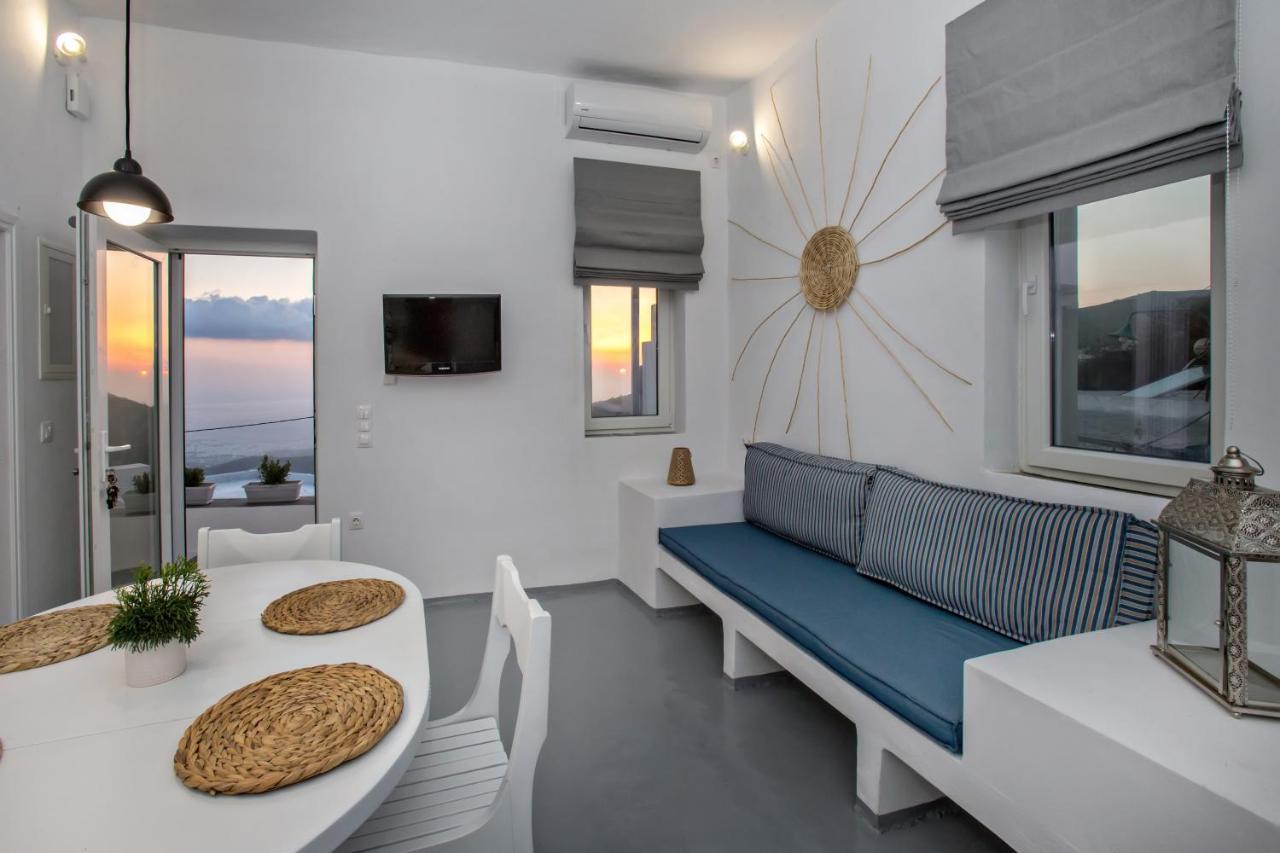 The Nest Villa Triandárosz Kültér fotó