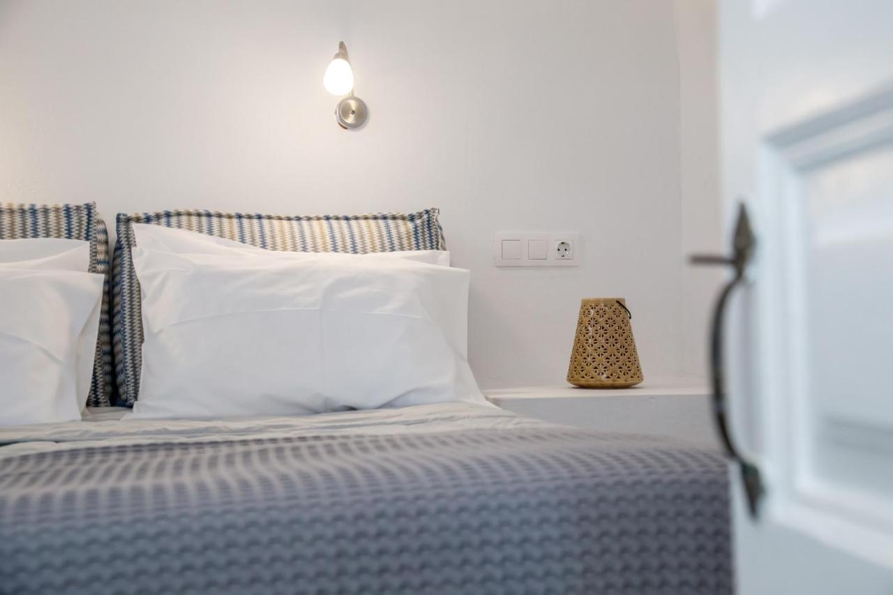 The Nest Villa Triandárosz Kültér fotó